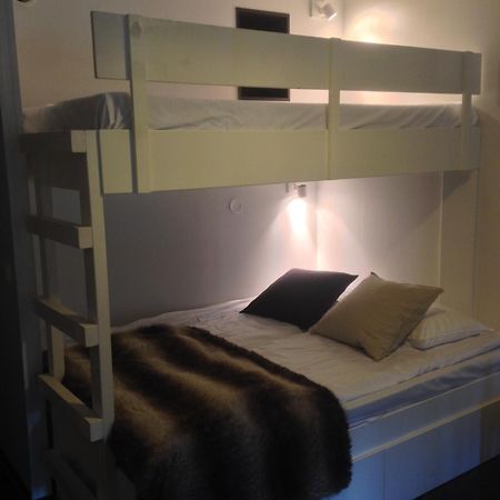 Ukko Hotel Tahkovuori Ngoại thất bức ảnh