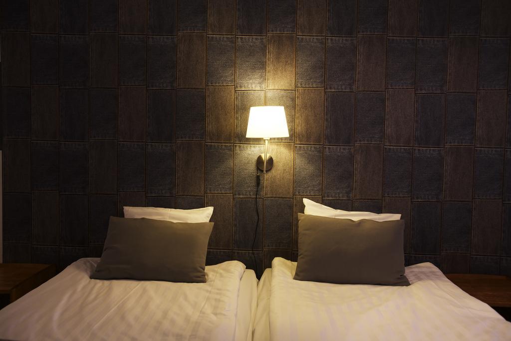 Ukko Hotel Tahkovuori Ngoại thất bức ảnh