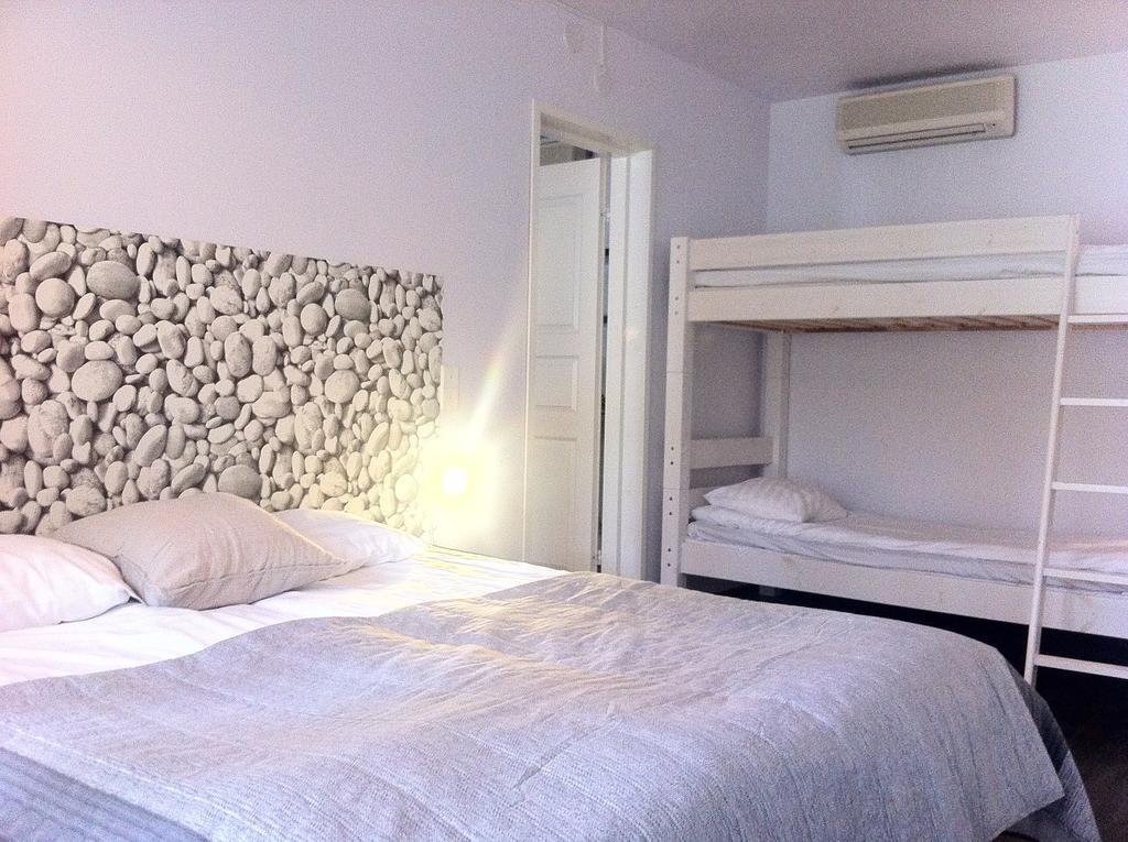 Ukko Hotel Tahkovuori Phòng bức ảnh