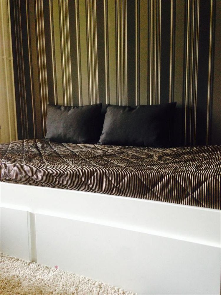 Ukko Hotel Tahkovuori Ngoại thất bức ảnh