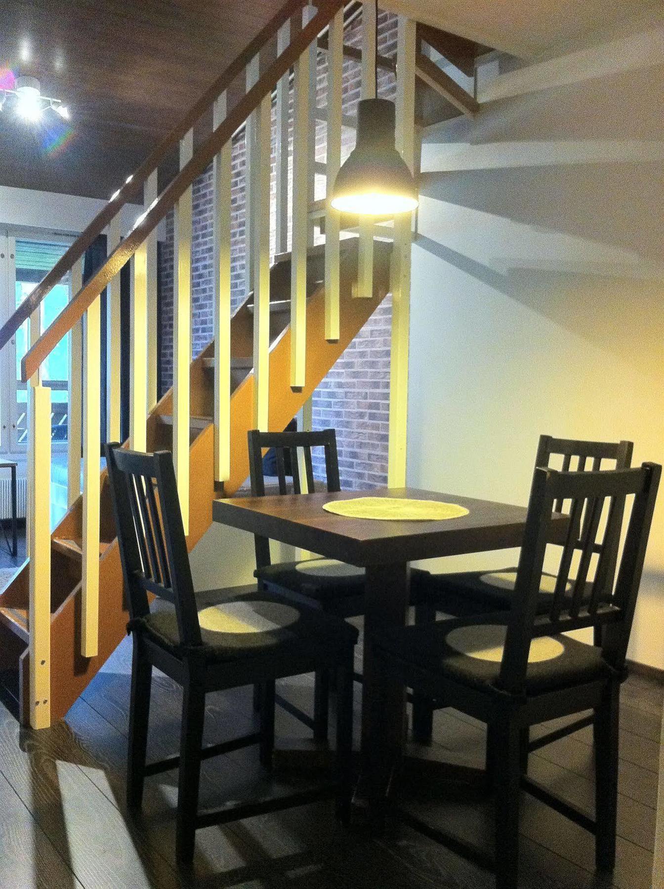 Ukko Hotel Tahkovuori Ngoại thất bức ảnh