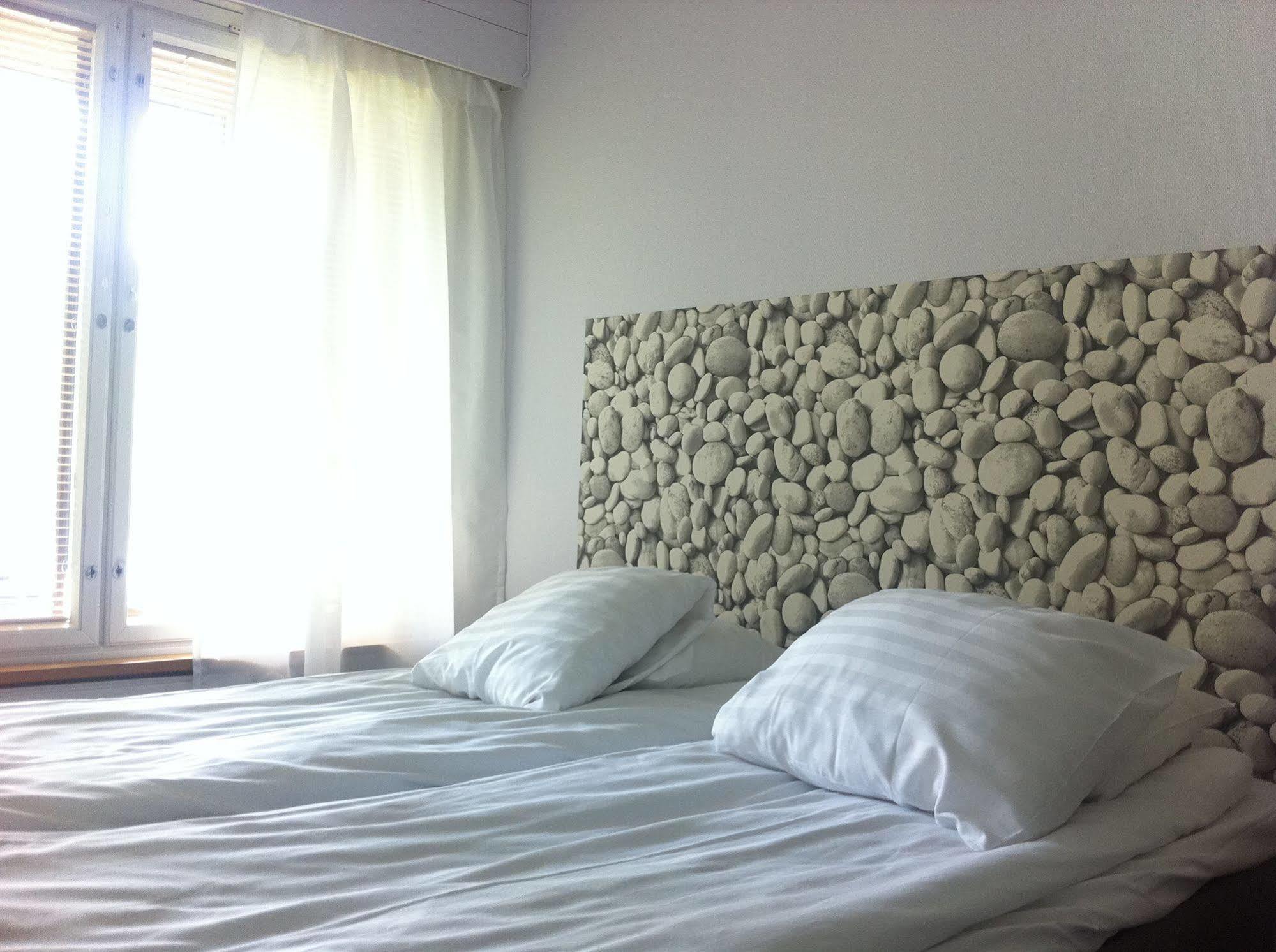 Ukko Hotel Tahkovuori Ngoại thất bức ảnh