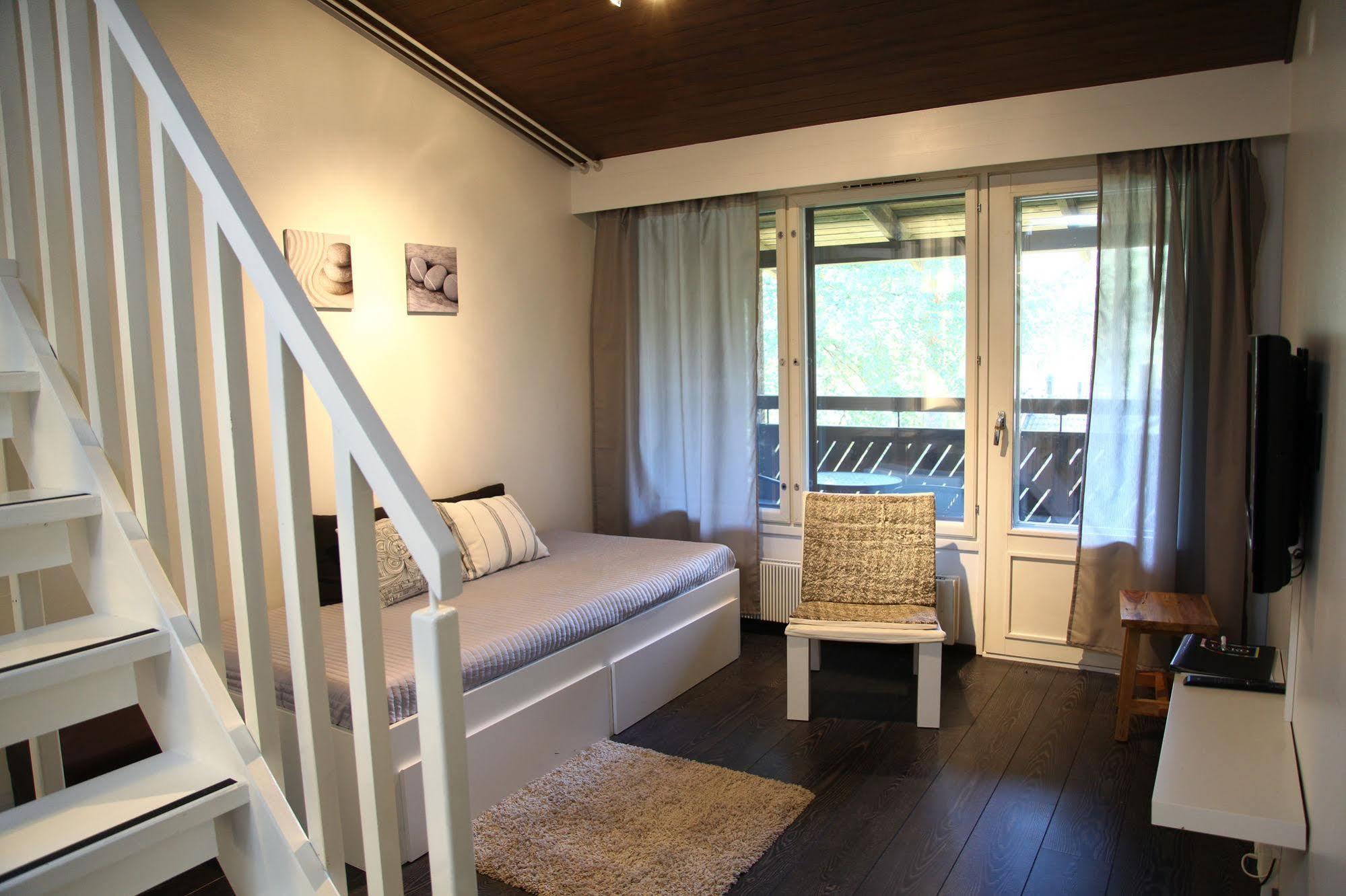 Ukko Hotel Tahkovuori Ngoại thất bức ảnh