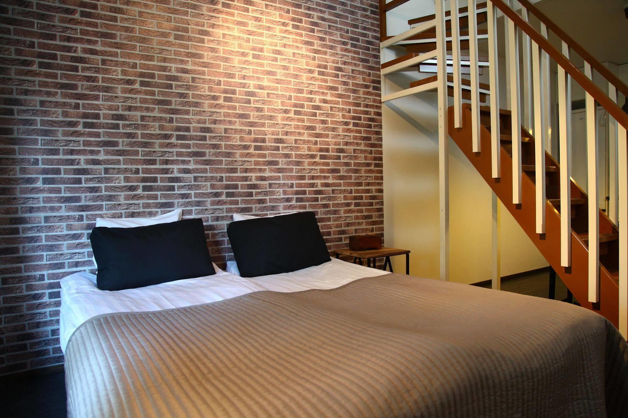 Ukko Hotel Tahkovuori Ngoại thất bức ảnh