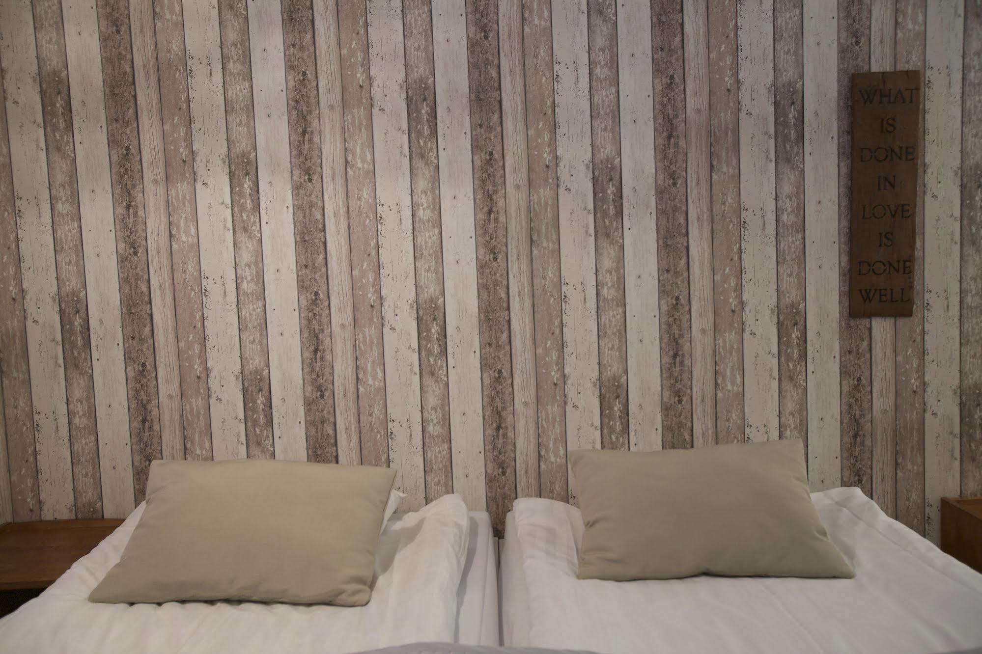 Ukko Hotel Tahkovuori Ngoại thất bức ảnh