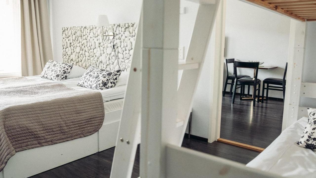 Ukko Hotel Tahkovuori Ngoại thất bức ảnh